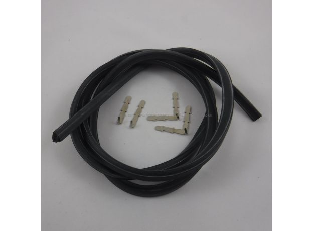 Accessories & Service Tools Specials DOOR SEAL KIT - 3 SIDED Square Corner