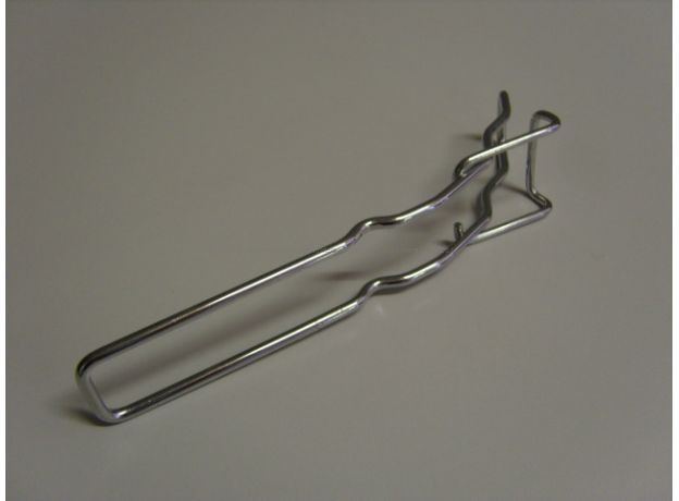 Diplomat Hygena Qa Grill Pan Handle