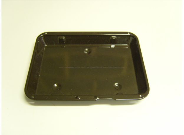 Diplomat Hygena Qa Grill Pan
