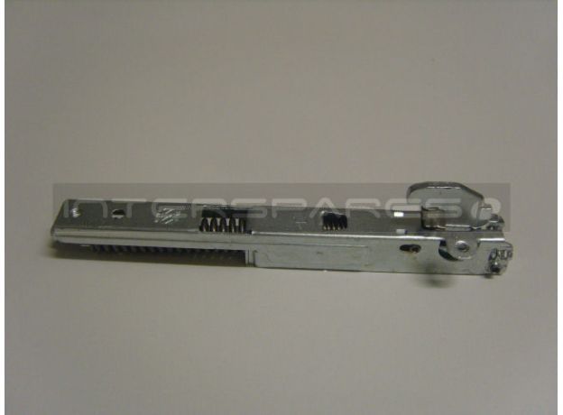 Diplomat Door Hinge - Left Hand