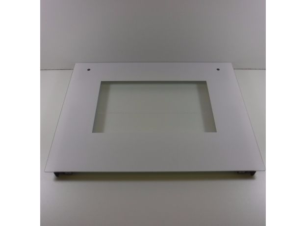 Qa Hygena Door Glass - Outer Front