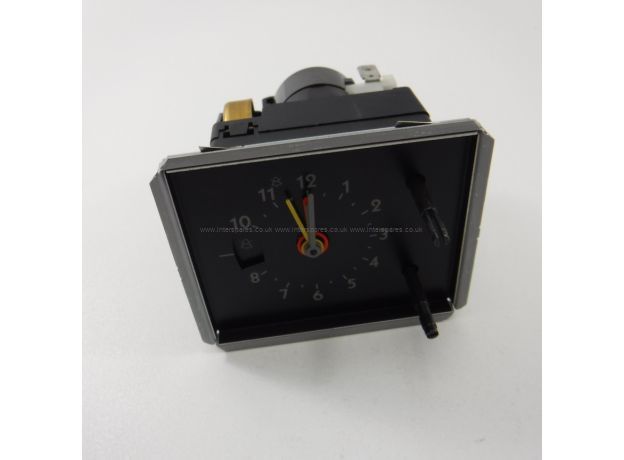 Diplomat Hygena TIMER / CLOCK