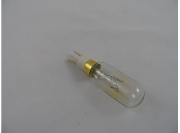 Whirlpool Lamp - Internal