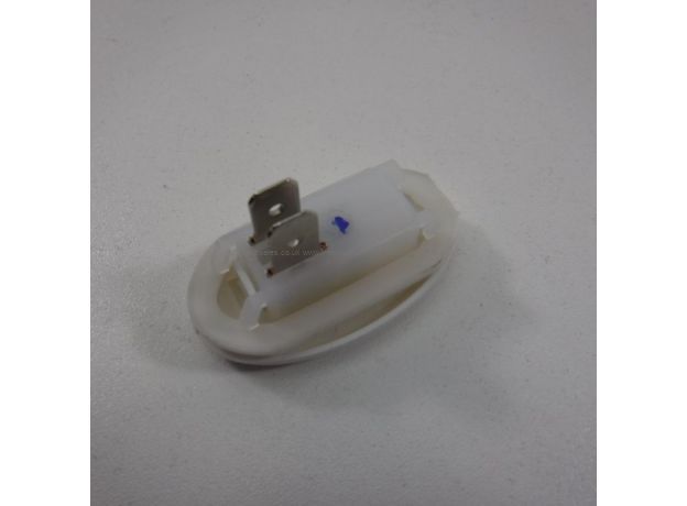 Whirlpool IGNITION BUTTON C/W SWITCH