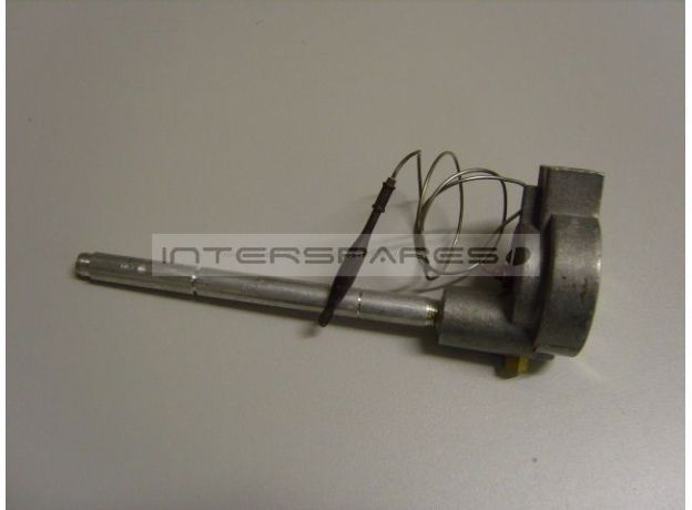 Diplomat Flame Failure / Supervision Device FFD / FSD
