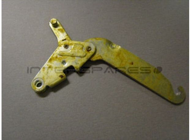 Cda Nardi Premium Appliance Brands Ltd Homeking Diplomat Door Hinge - Left