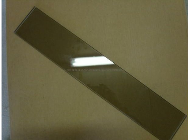 Hygena Glass Visor
