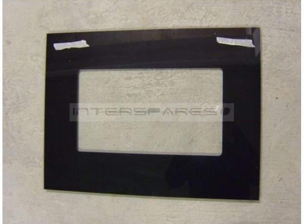 Nardi Door Glass - Outer Front