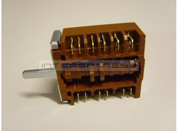 Nardi SELECTOR SWITCH