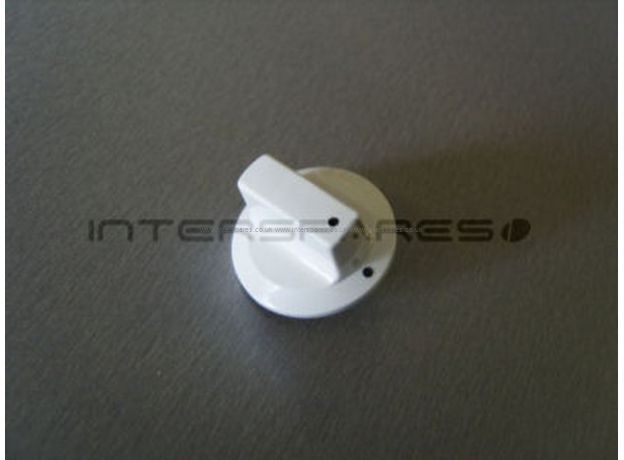 Neff Control Knob - White