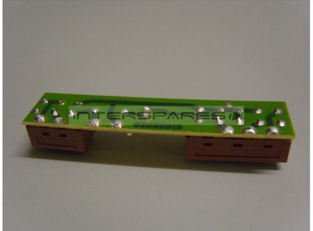 Hygena PCB - IN SWITCH PANEL