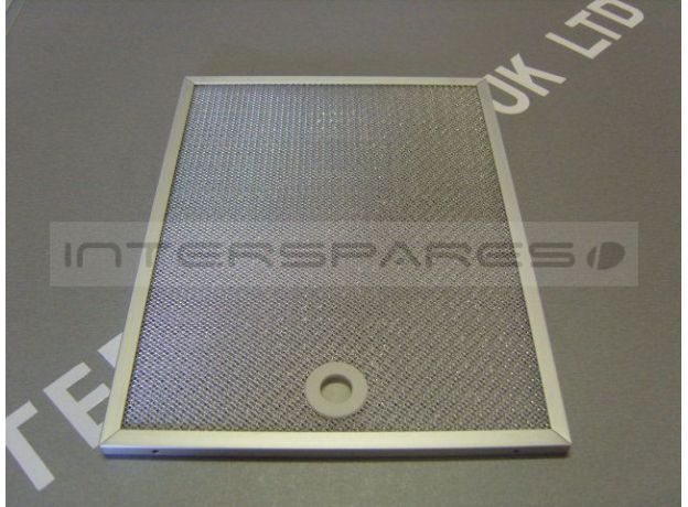Hygena GREASE FILTER - METAL