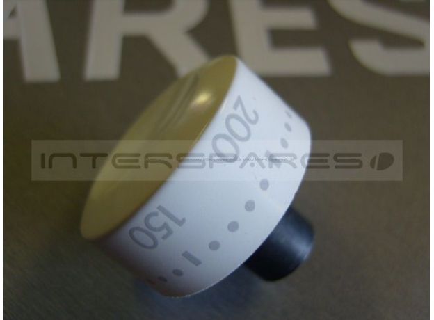 Diplomat CONTROL KNOB - TOP OVEN