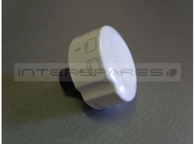 Diplomat CONTROL KNOB - TOP OVEN