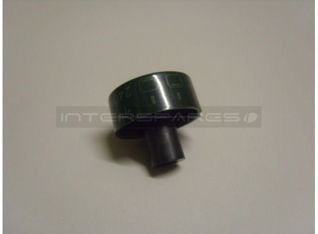 Diplomat Control Knob - Top Oven