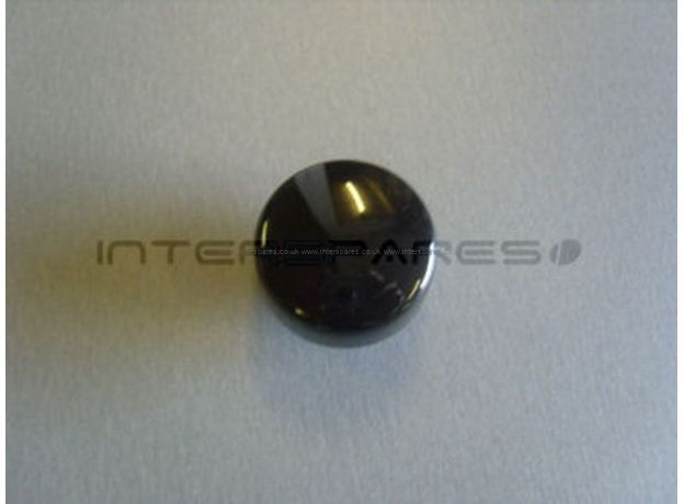 Diplomat CONTROL KNOB - BLACK