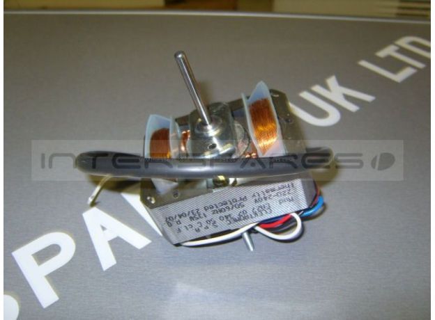 Hygena MOTOR ASSEMBLY