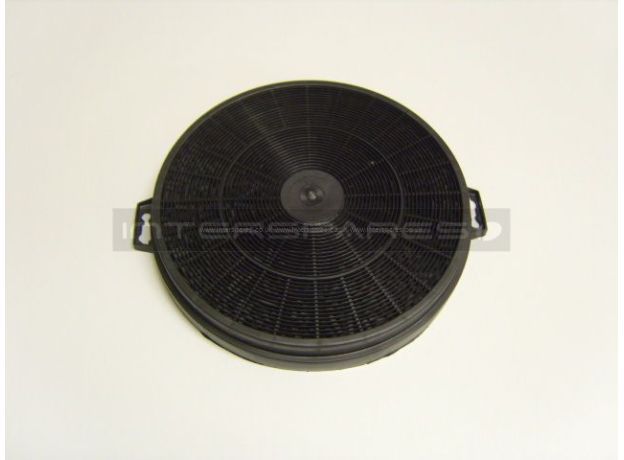 Hygena Schreiber Carbon / Charcoal Filter - Single