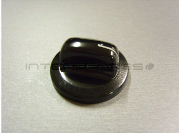 Diplomat CONTROL KNOB - BLACK