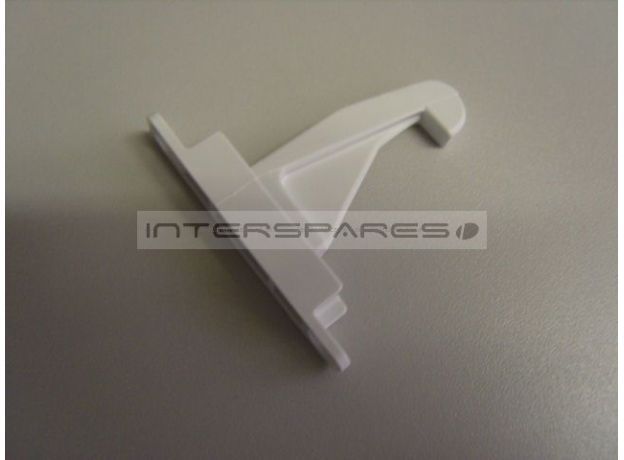 Bosch Siemens DOOR CATCH