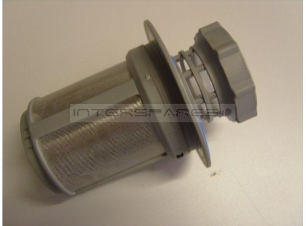 Bosch FILTER ASSY - CENTRE