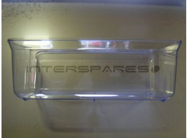 Neff CRISPER BOX