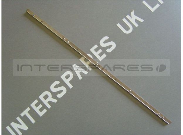 Hygena DOOR SEAL - RETAINING CLAMP