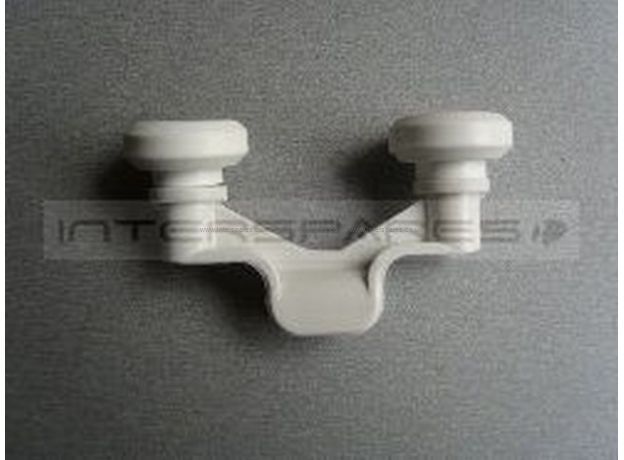 Hygena BASKET CASTER - UPPER
