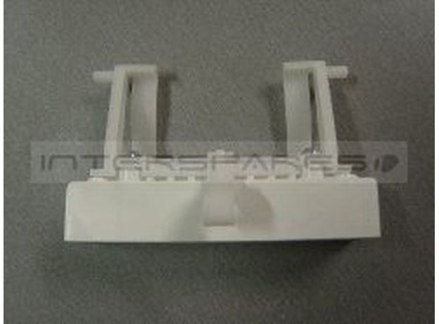 Hygena Diplomat Handle / Opening Pedal - White