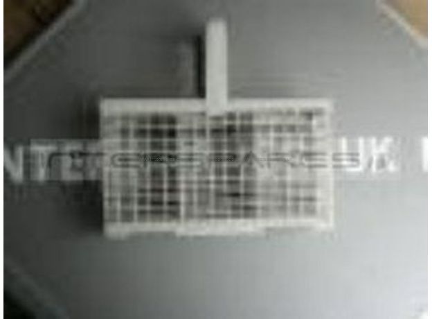 Diplomat Hygena Cutlery Basket