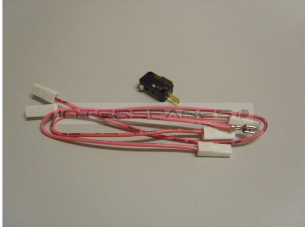 Hygena Door Microswitch Kit