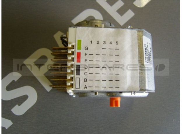 Diplomat Hygena TIMER