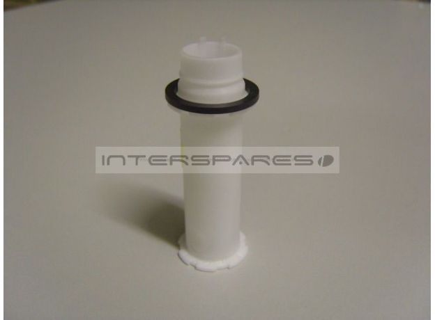 Diplomat Hygena Hub Support Incl. Milled Bush