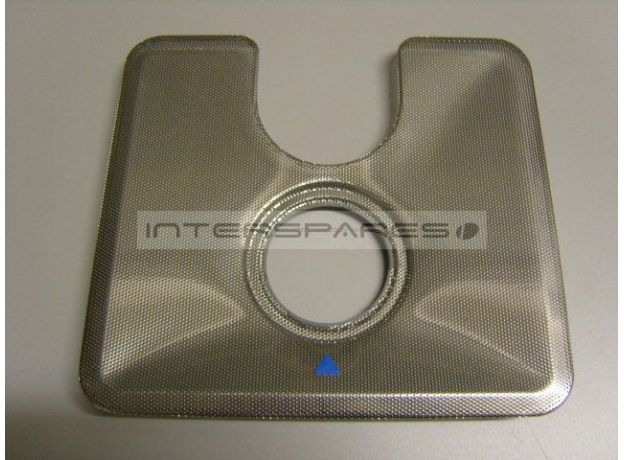 Neff Bosch Fine Filter