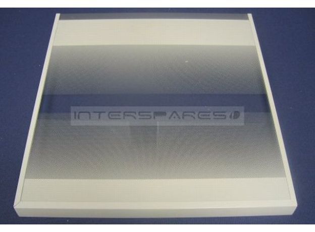 Zanussi GLASS LID
