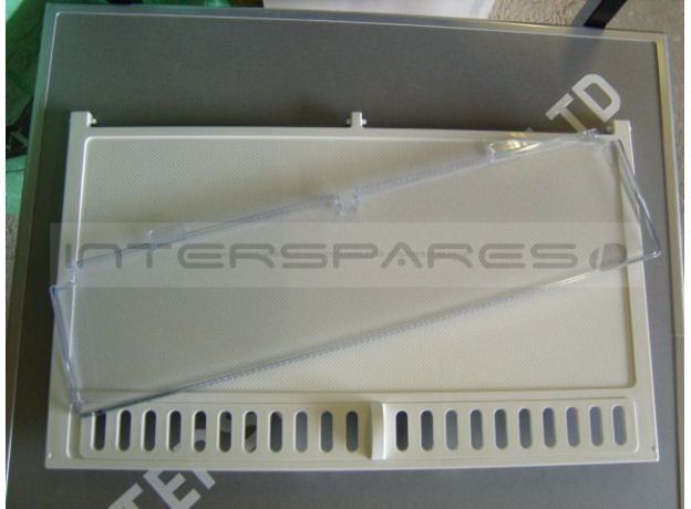 Bosch Glass Shelf - Crisper Cover