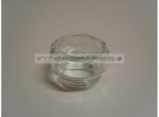 Diplomat Hygena LAMP COVER GLASS