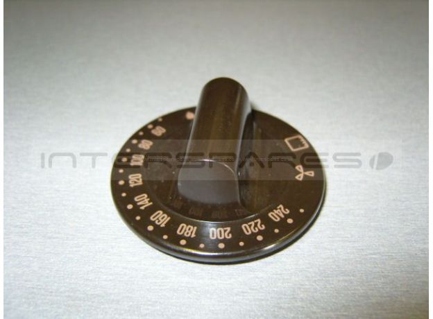 Hygena Control Knob - Thermostat