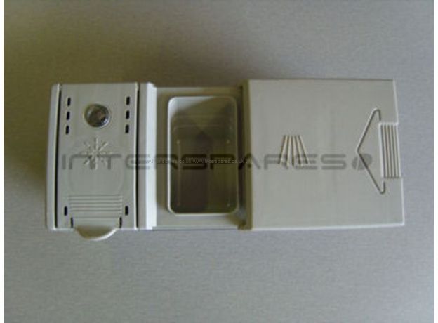 Bosch Neff Detergent Dispenser