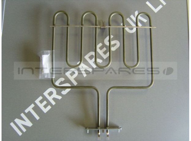 Hygena Diplomat Howden Lamona Grill / Top Oven Element - 1800W