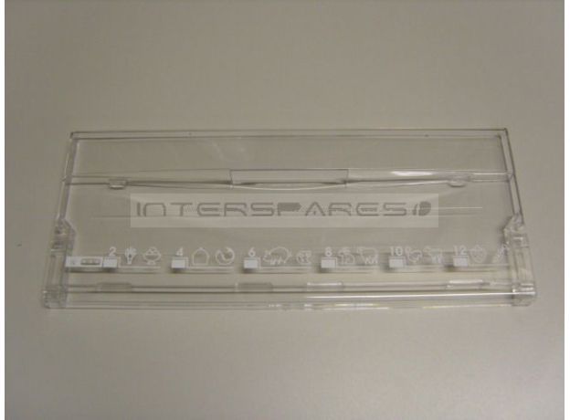 Hygena EVAPORATOR DOOR - TOP