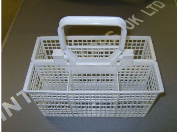 Diplomat BASKET - CUTLERY