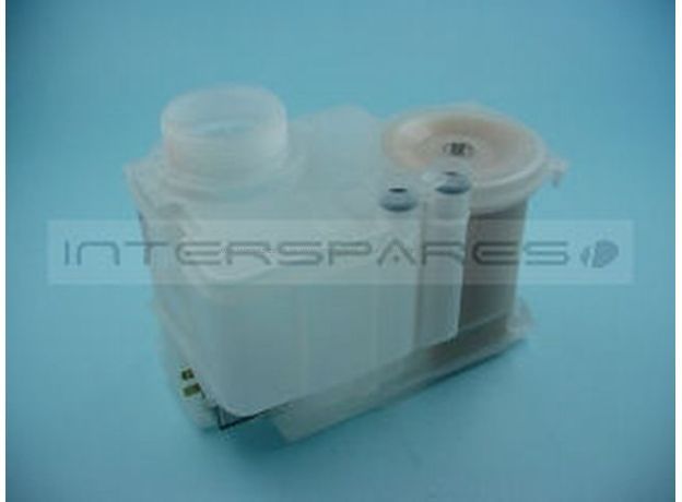 Diplomat WATER SOFTENER