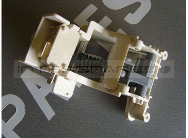 Smeg Diplomat Door Lock