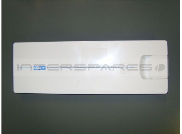Hygena Evaporator / Freezer Box Door - Complete