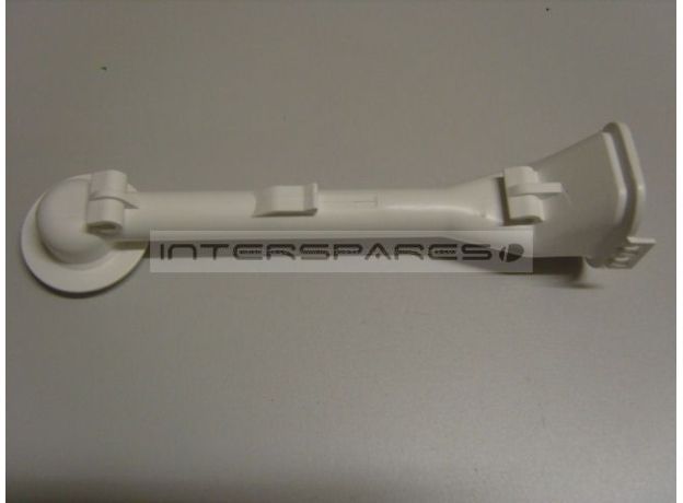 Diplomat Smeg SPRAY ARM TUBE - FIXED UPPER