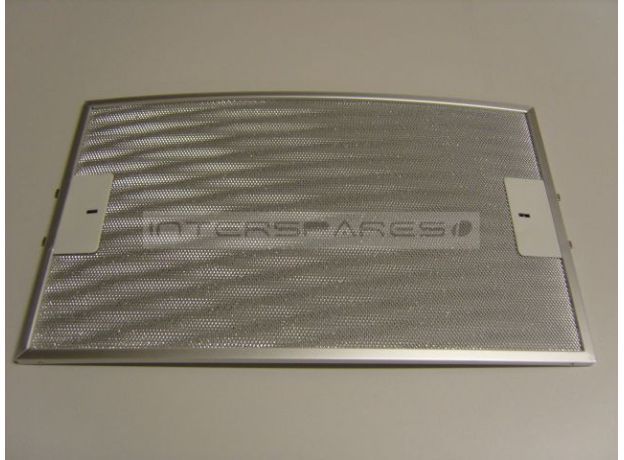 Smeg GREASE FILTER - METAL