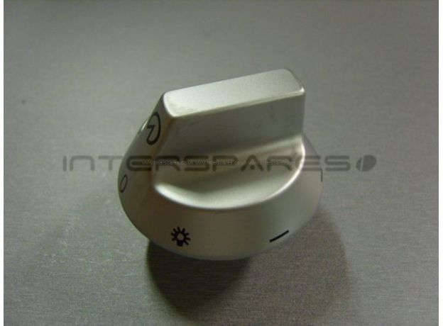 Diplomat COMMUTATOR KNOB