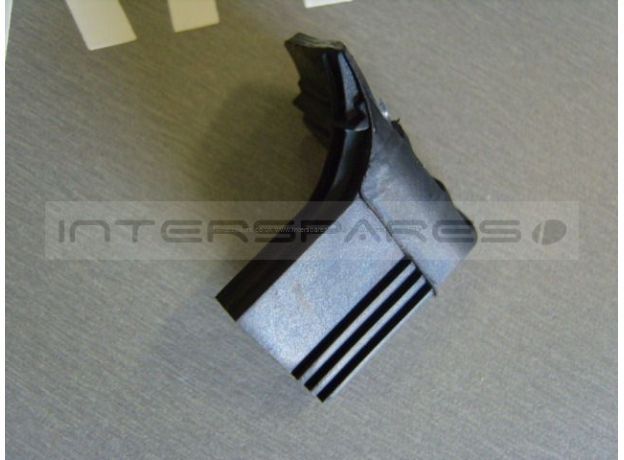 Diplomat Smeg ANCHOR - DOOR SEAL - LHS