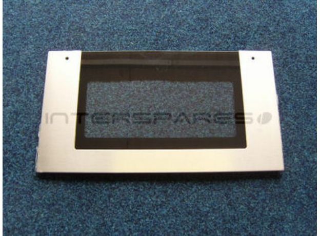 Diplomat Door Glass - Outer Front